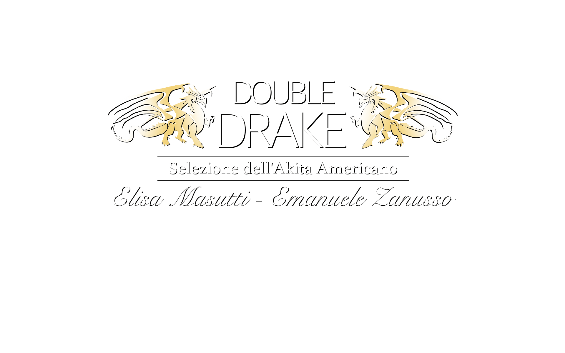 Double Drake